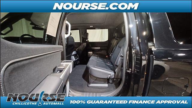 used 2024 Ford F-450 car, priced at $87,336