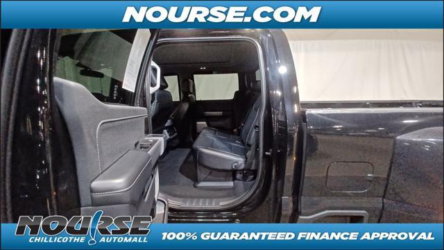 used 2024 Ford F-450 car, priced at $87,336