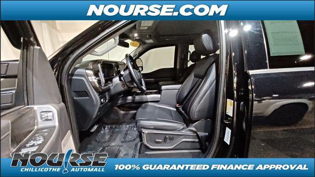 used 2024 Ford F-450 car, priced at $87,336