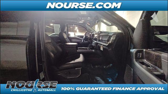 used 2024 Ford F-450 car, priced at $87,336