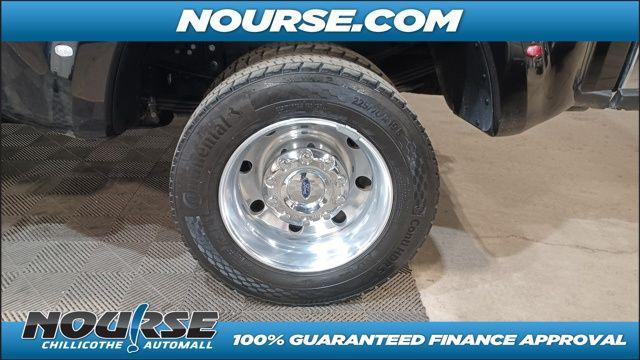 used 2024 Ford F-450 car, priced at $87,336