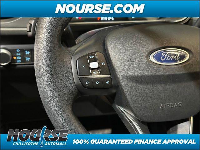 used 2020 Ford Escape car, priced at $15,519