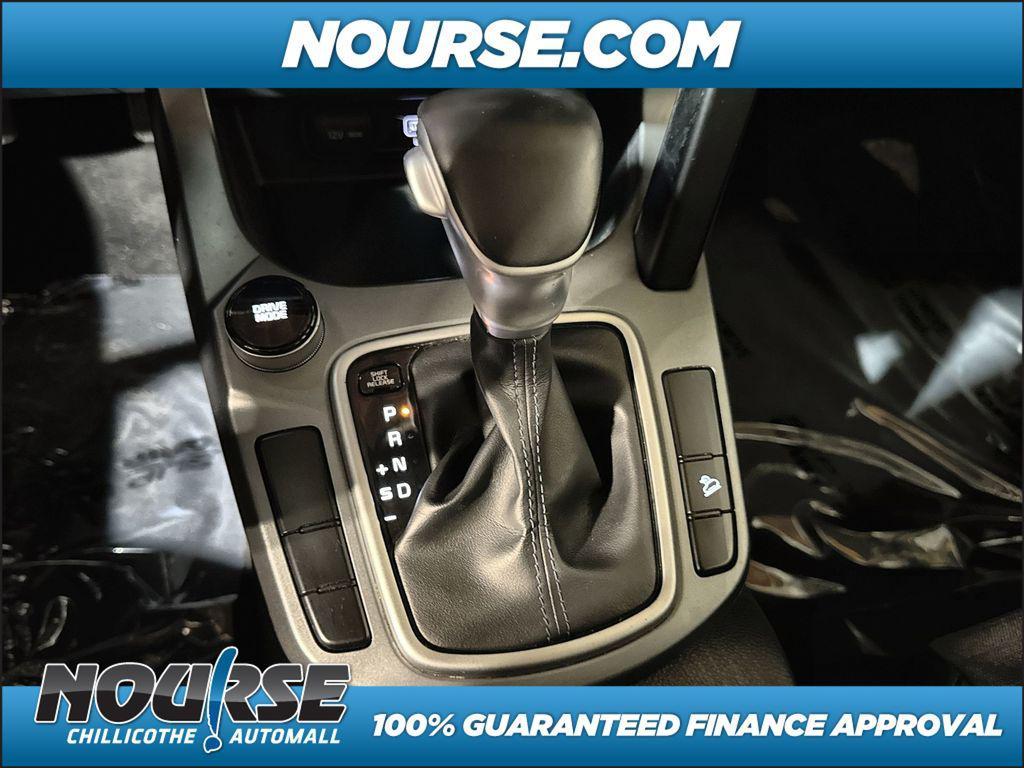 used 2021 Kia Seltos car, priced at $16,874