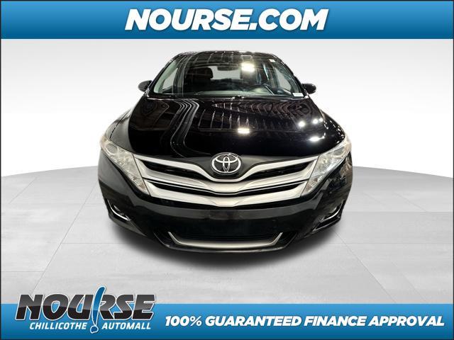 used 2015 Toyota Venza car, priced at $13,104