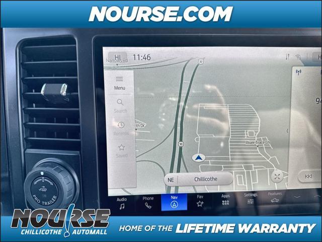 new 2025 Ford F-350 car, priced at $86,027