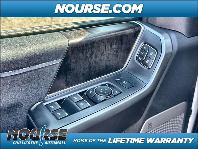 new 2025 Ford F-350 car, priced at $86,027