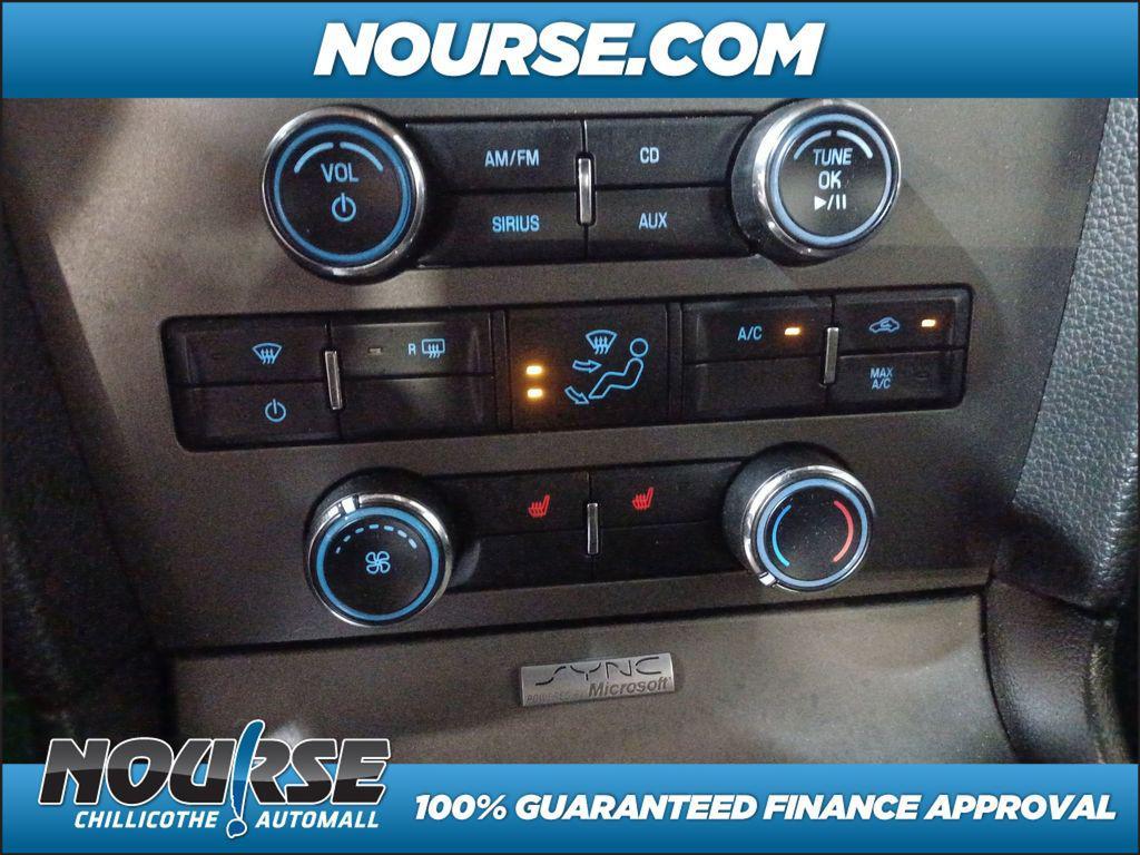 used 2012 Ford Mustang car, priced at $12,979