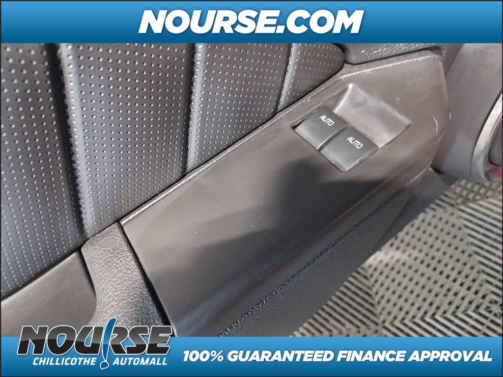 used 2012 Ford Mustang car, priced at $12,979