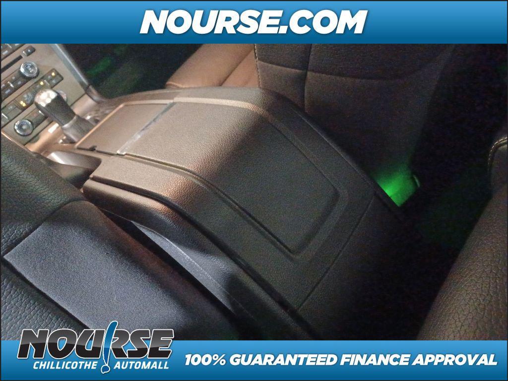 used 2012 Ford Mustang car, priced at $12,979
