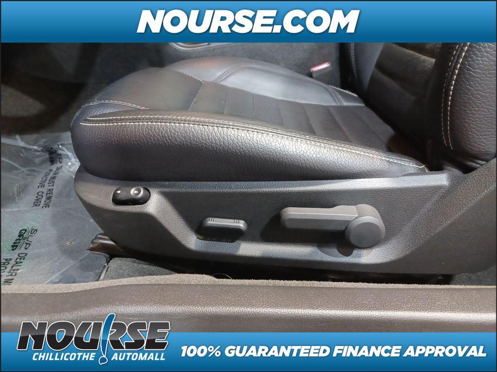 used 2012 Ford Mustang car, priced at $12,979