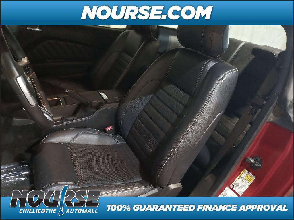 used 2012 Ford Mustang car, priced at $12,979