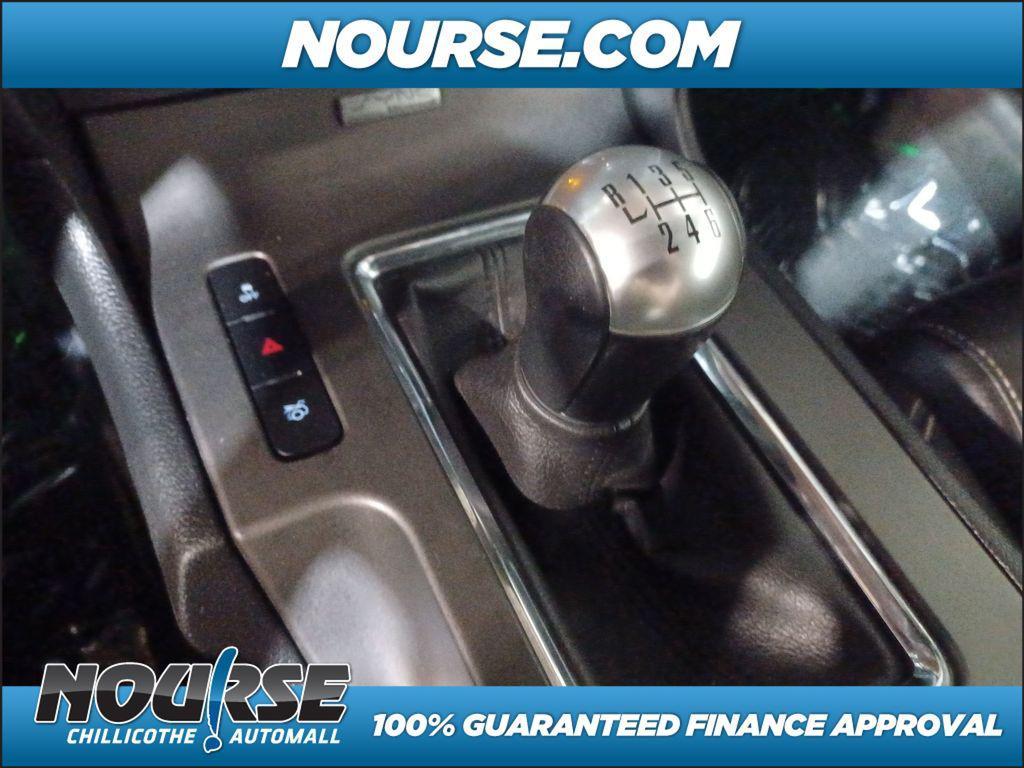 used 2012 Ford Mustang car, priced at $12,979