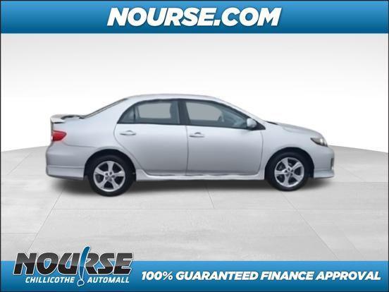used 2013 Toyota Corolla car, priced at $10,530