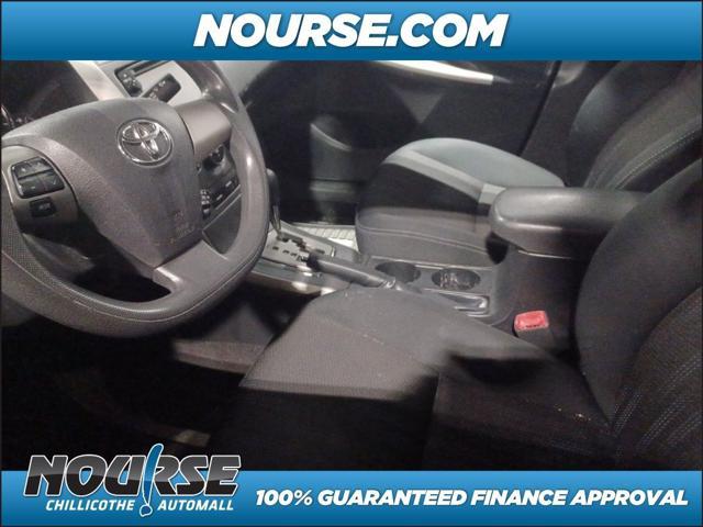 used 2013 Toyota Corolla car, priced at $10,530