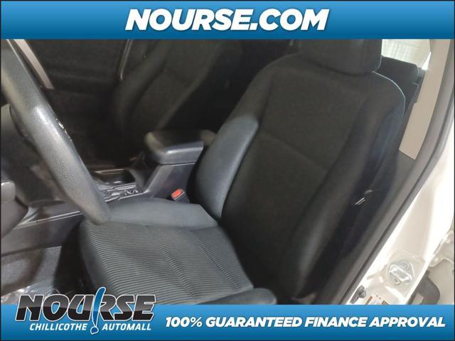 used 2017 Toyota RAV4 car, priced at $13,927