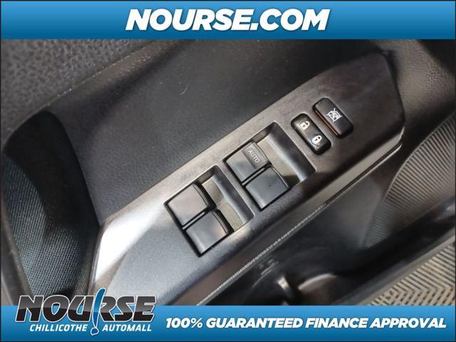 used 2017 Toyota RAV4 car, priced at $13,927