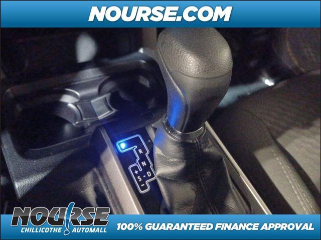 used 2021 Toyota Tacoma car, priced at $35,995