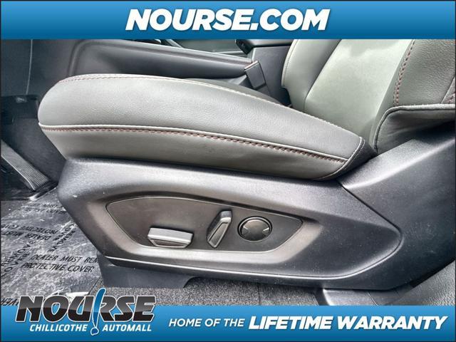 new 2025 Ford Explorer car