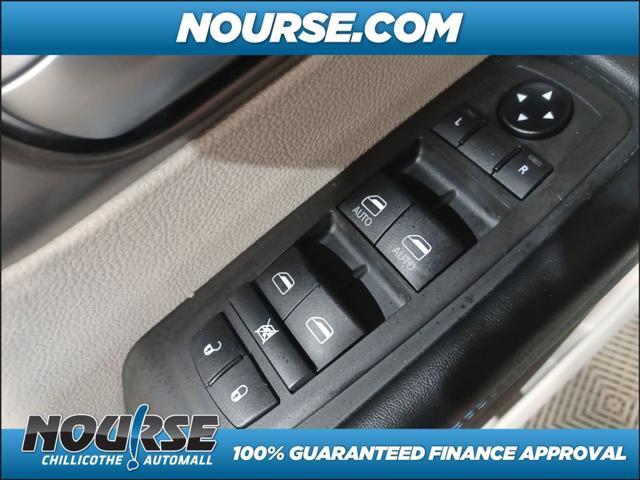used 2021 Chrysler Pacifica car, priced at $27,031