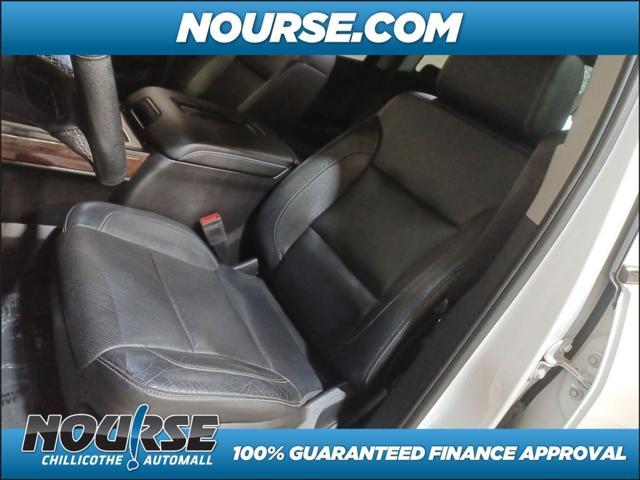 used 2018 GMC Sierra 1500 car, priced at $28,243