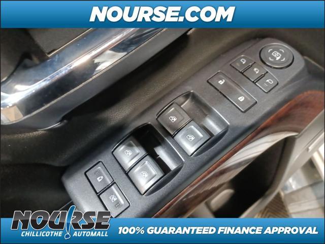 used 2018 GMC Sierra 1500 car, priced at $28,243