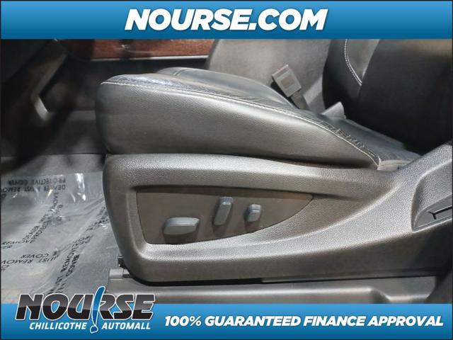 used 2018 GMC Sierra 1500 car, priced at $28,243