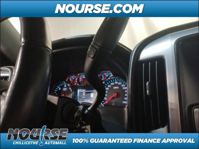 used 2018 GMC Sierra 1500 car, priced at $28,243