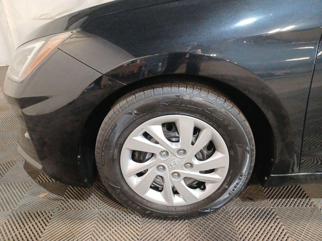 used 2019 Hyundai Elantra car, priced at $12,918