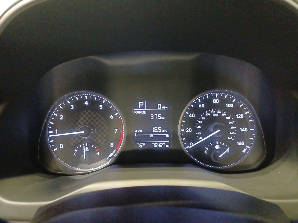 used 2019 Hyundai Elantra car, priced at $12,918