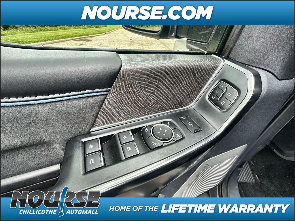 new 2025 Ford F-250 car, priced at $88,803