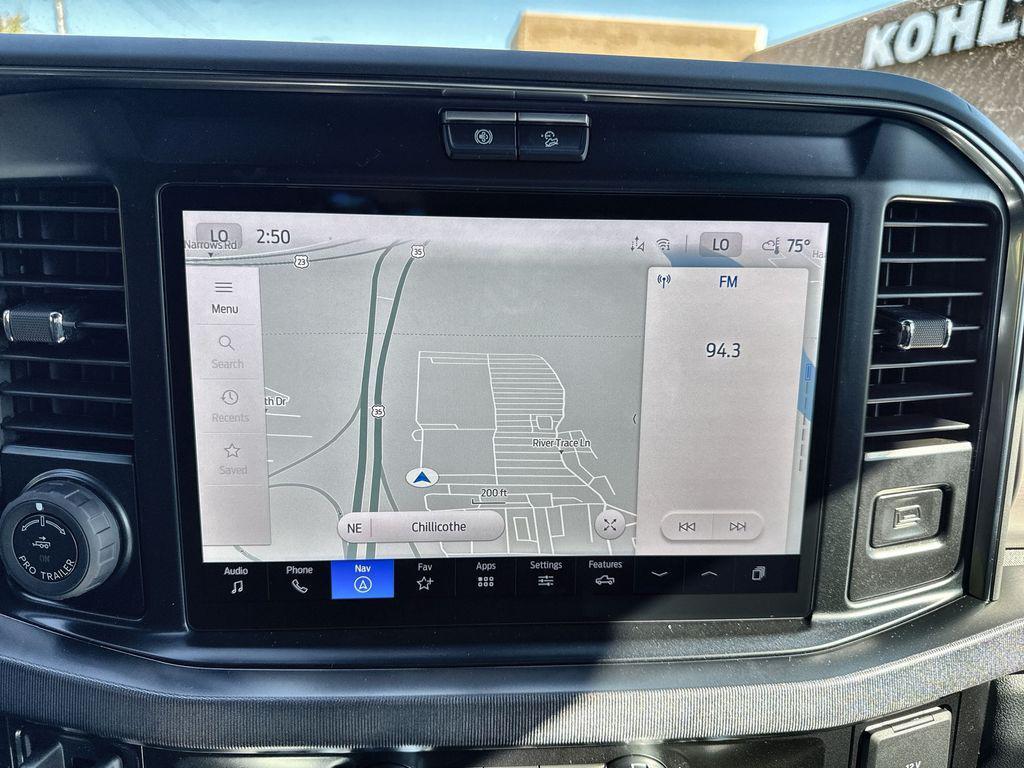 new 2026 Ford F-350 car, priced at $90,959