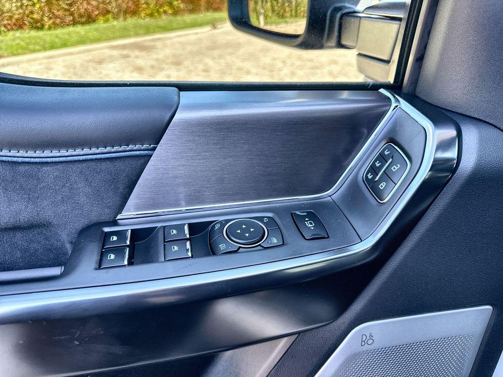 new 2026 Ford F-350 car, priced at $90,959