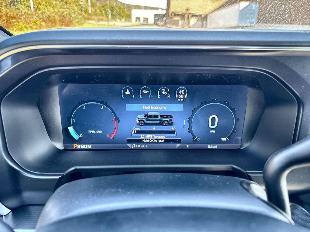 new 2026 Ford F-350 car, priced at $90,959