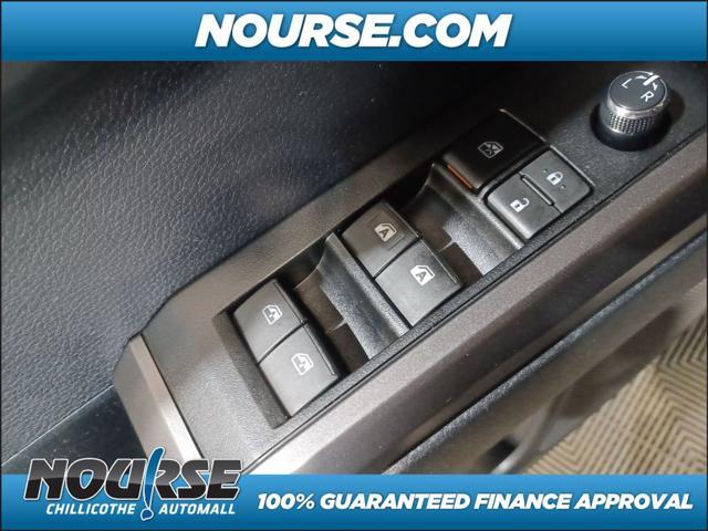 used 2018 Toyota Tacoma car, priced at $29,518