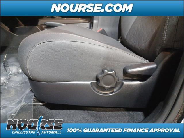 used 2018 Toyota Tacoma car, priced at $29,518