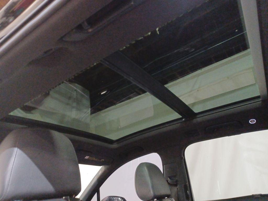 used 2017 Audi Q7 car, priced at $15,957