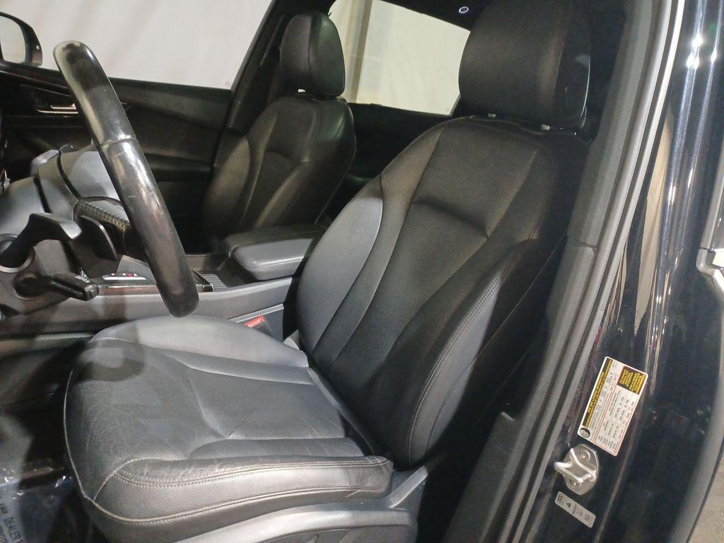 used 2017 Audi Q7 car, priced at $15,957