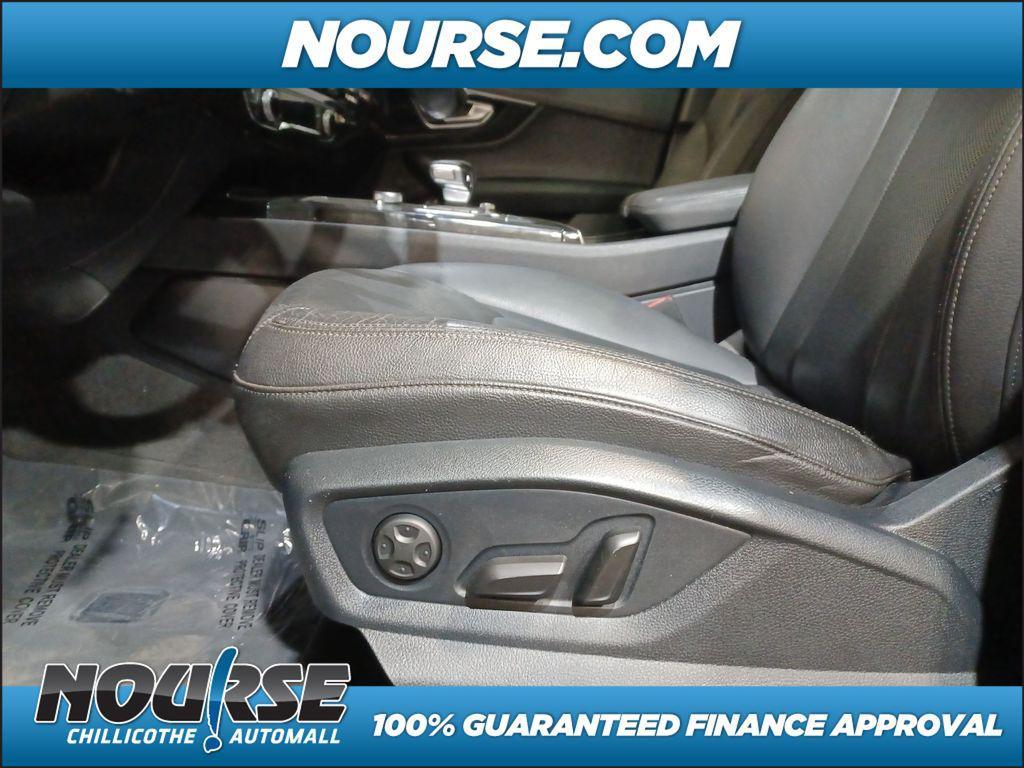 used 2017 Audi Q7 car, priced at $17,617