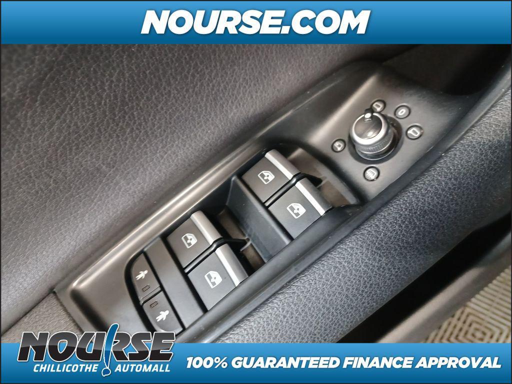 used 2017 Audi Q7 car, priced at $17,617