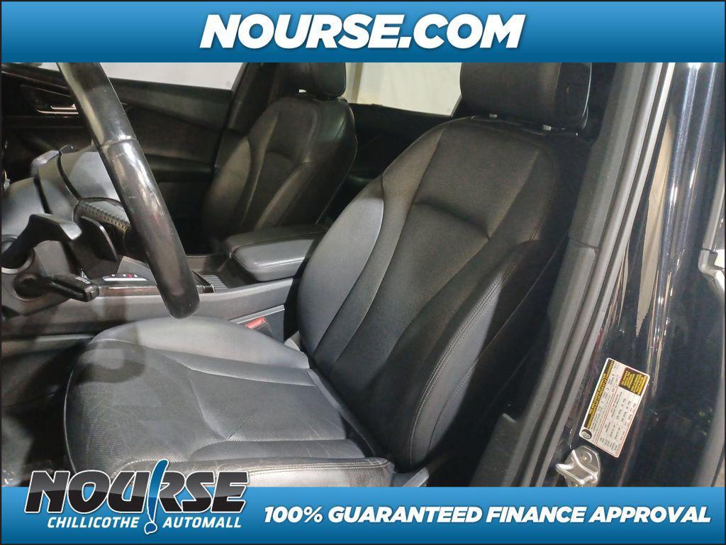 used 2017 Audi Q7 car, priced at $17,617