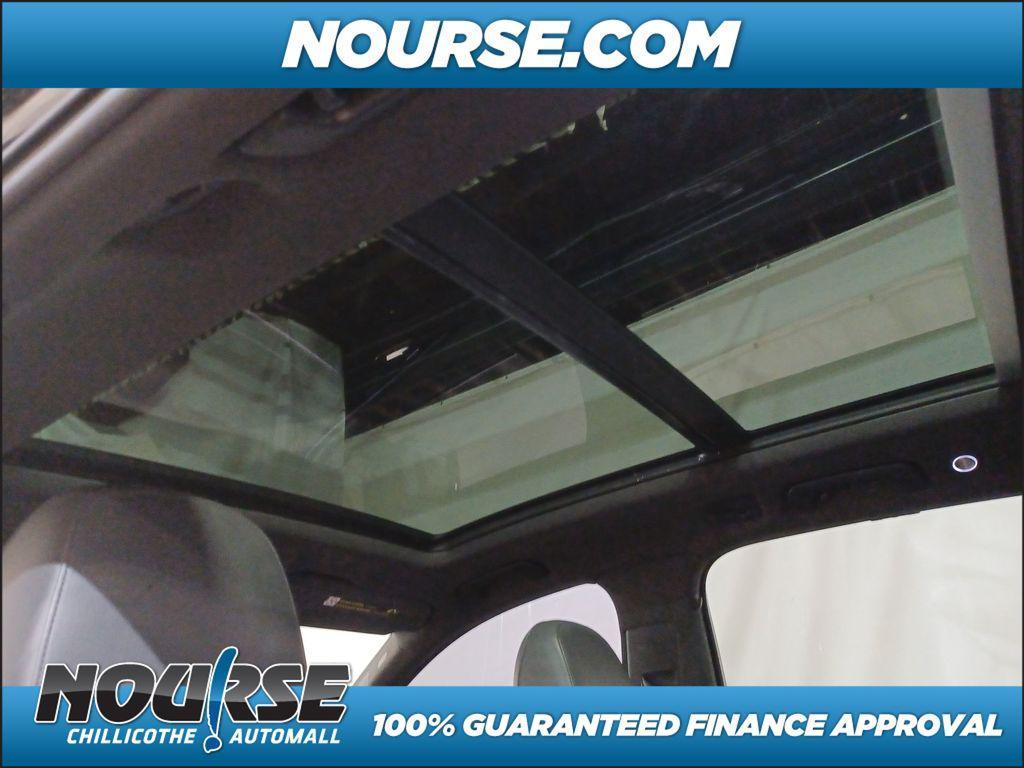 used 2017 Audi Q7 car, priced at $17,617