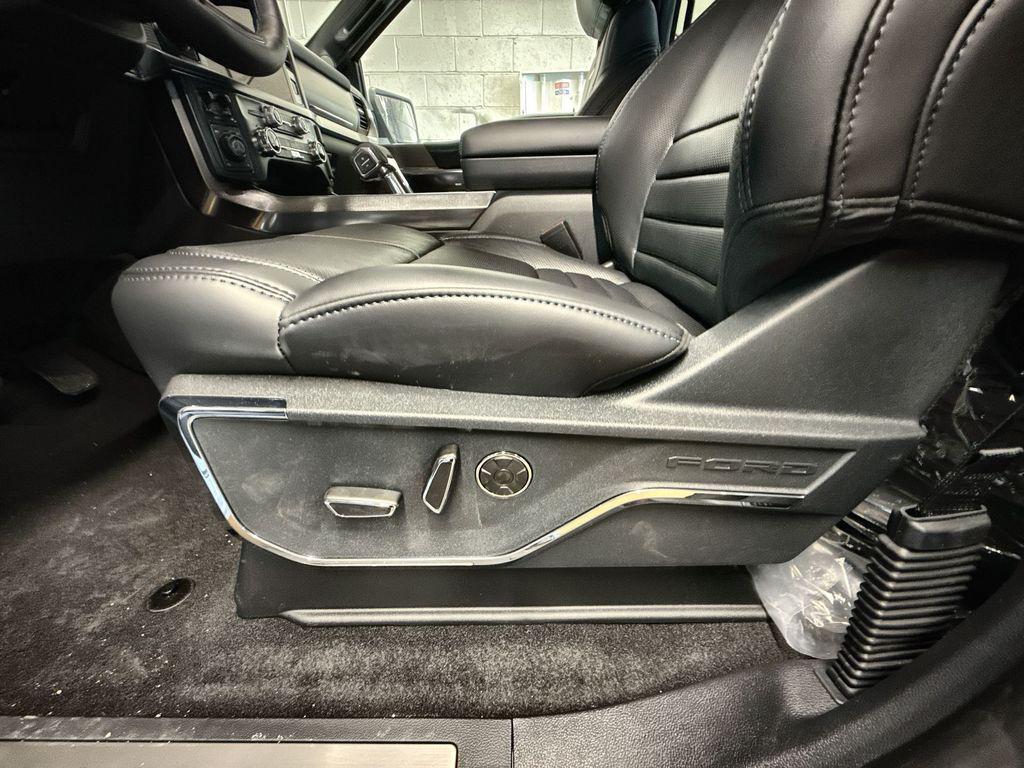 new 2025 Ford F-150 car, priced at $77,946