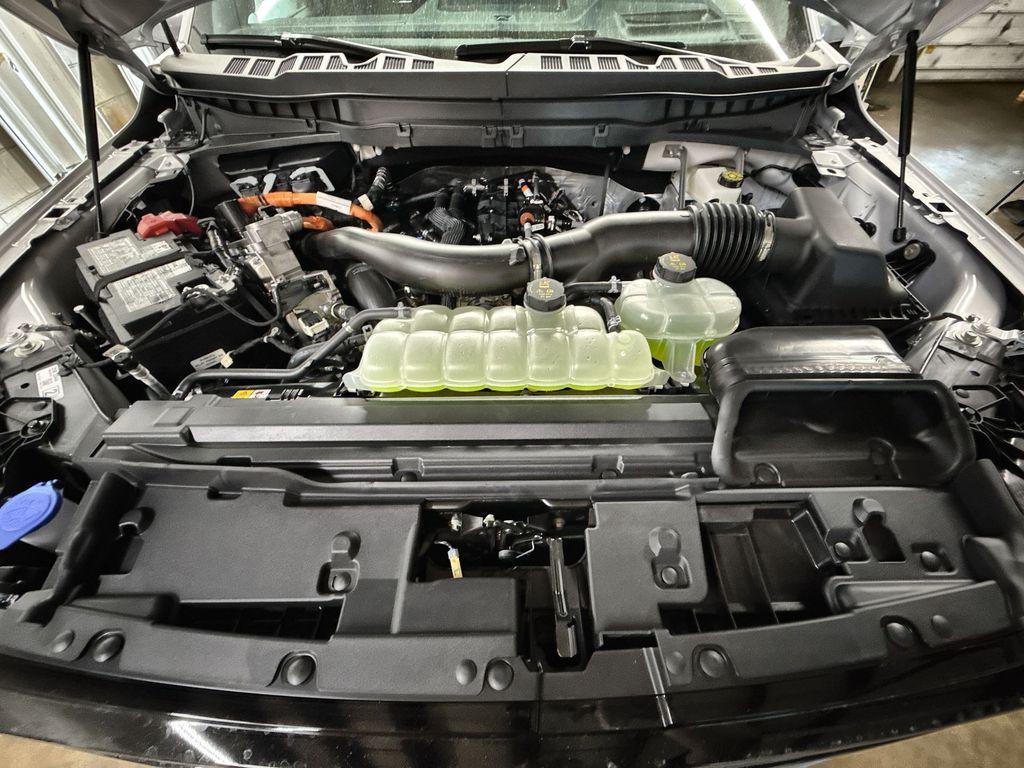 new 2025 Ford F-150 car, priced at $77,946