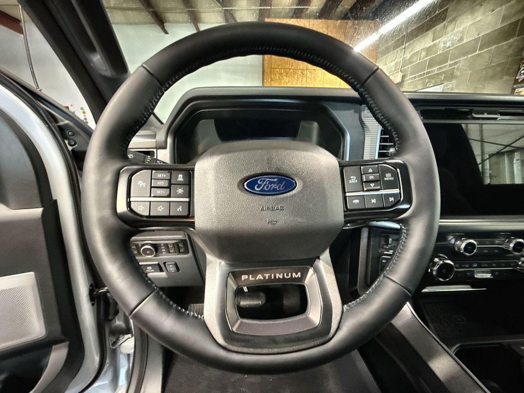 new 2025 Ford F-150 car, priced at $77,946