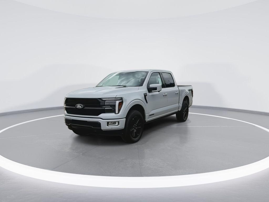 new 2025 Ford F-150 car, priced at $77,946