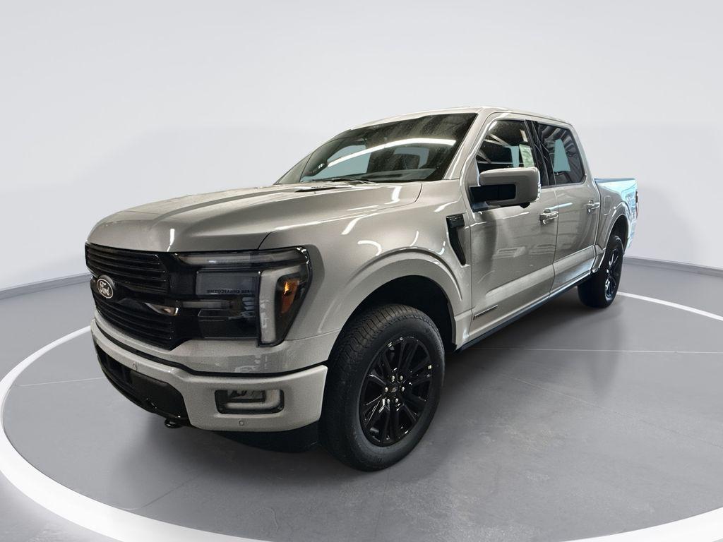 new 2025 Ford F-150 car, priced at $77,946