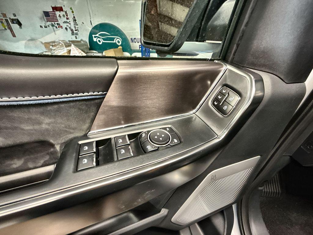 new 2025 Ford F-150 car, priced at $77,946