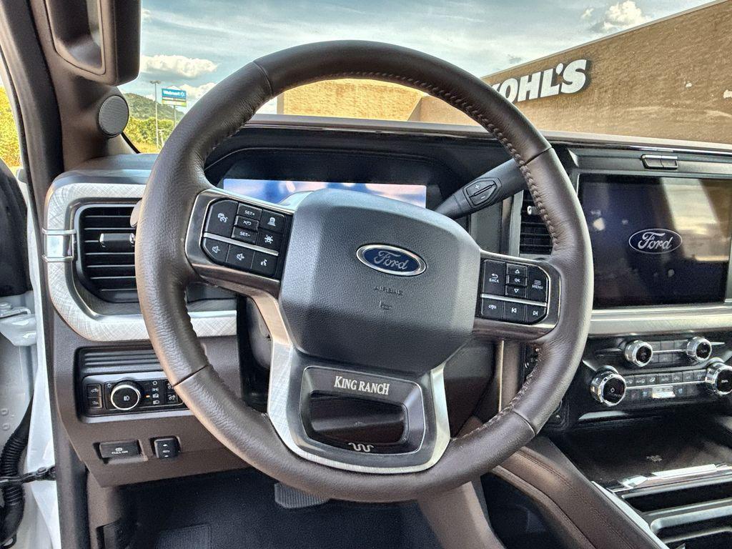 new 2026 Ford F-250 car, priced at $101,105