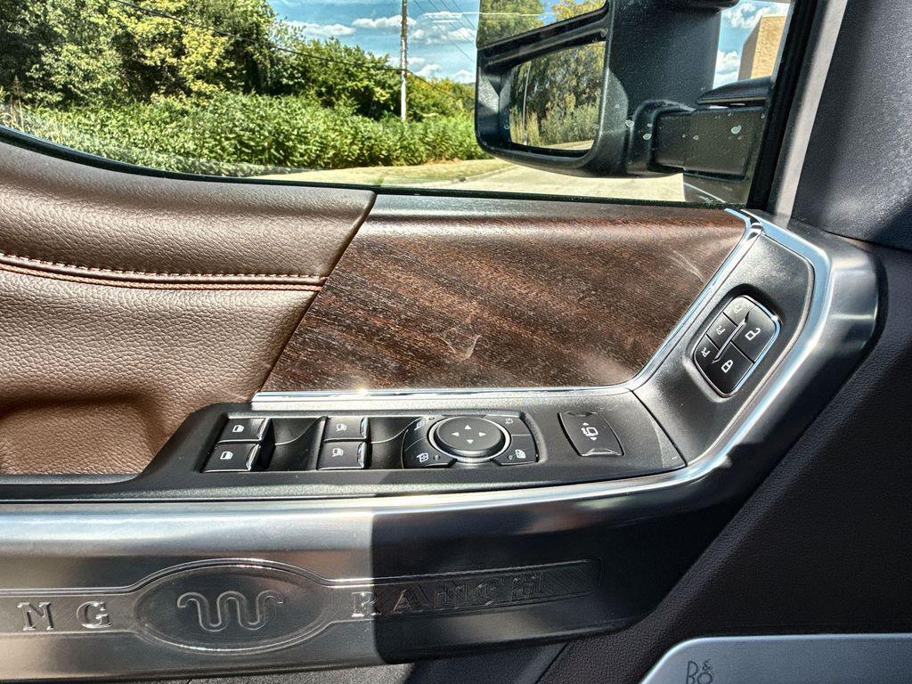 new 2026 Ford F-250 car, priced at $101,105