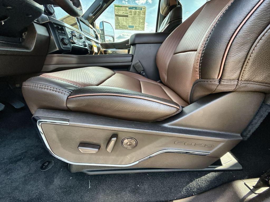 new 2026 Ford F-250 car, priced at $101,105